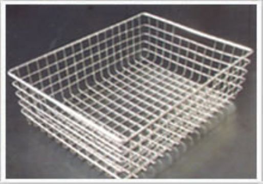 Wire Mesh Baskets